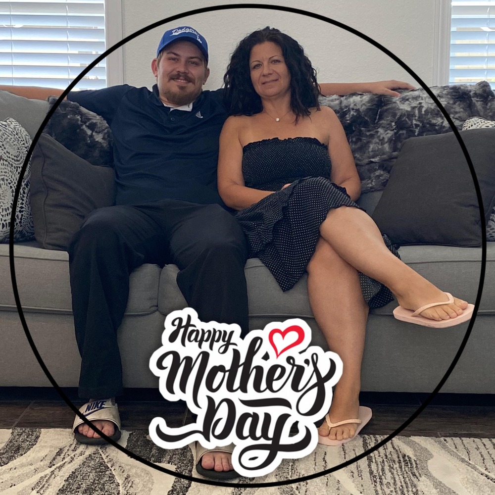 Meet your Posher, Cindy